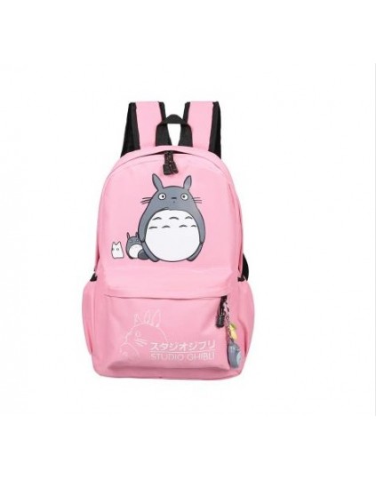 Mochila Totoro