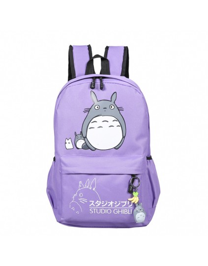 Mochila Totoro