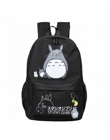 Mochila Totoro