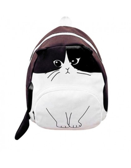 Mochila Gato Fofo