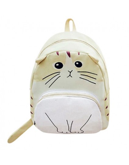 Mochila Gato Fofo