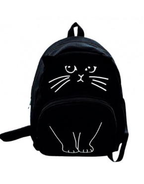 Mochila Gato Fofo