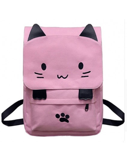 Mochila Gatinho