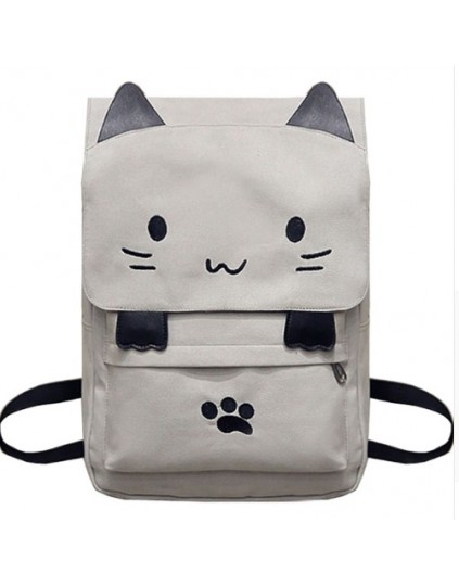 Mochila Gatinho