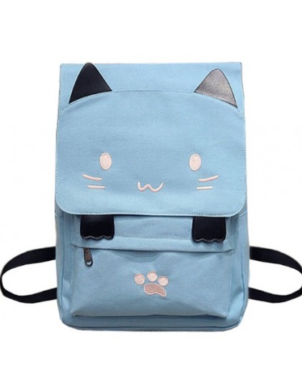 Mochila Gatinho