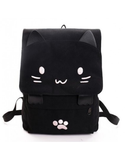 Mochila Gatinho