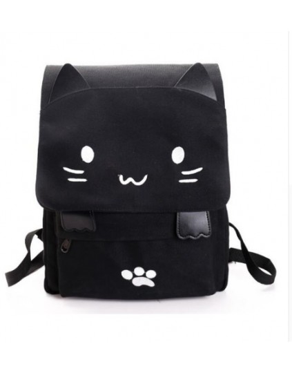 Mochila Gatinho