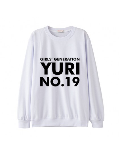 Blusa Girls' Generation SNSD Holiday Night Membros