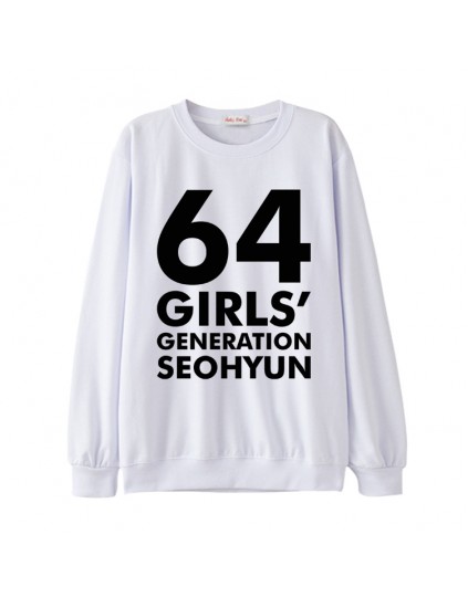 Blusa Girls' Generation SNSD Holiday Night Membros