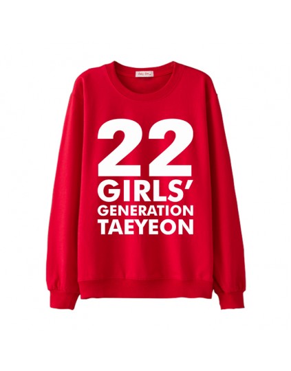 Blusa Girls' Generation SNSD Holiday Night Membros