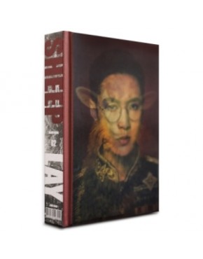 EXO : LAY - Solo Album Vol.2 [LAY 02 SHEEP]