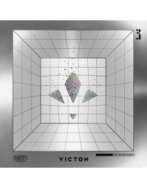 VICTON - Mini Album Vol.3 [IDENTITY]