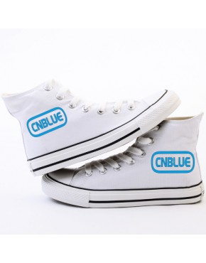 Tênis CNBLUE Branco