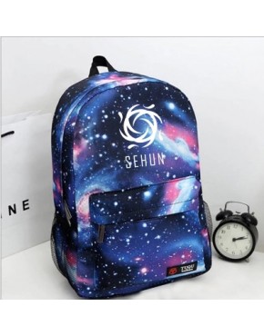 Mochila EXO Sehun