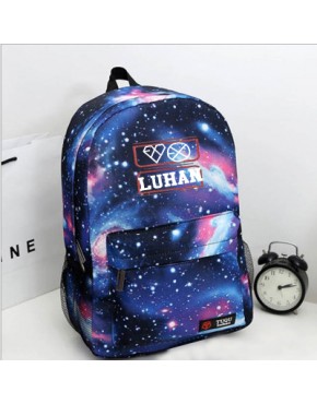 Mochila EXO Luhan