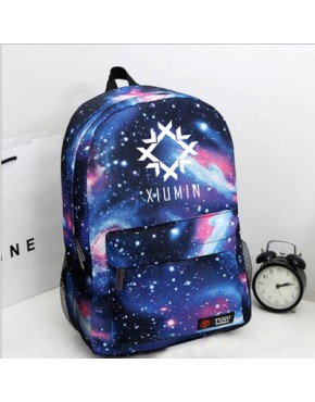 Mochila EXO XiuMin