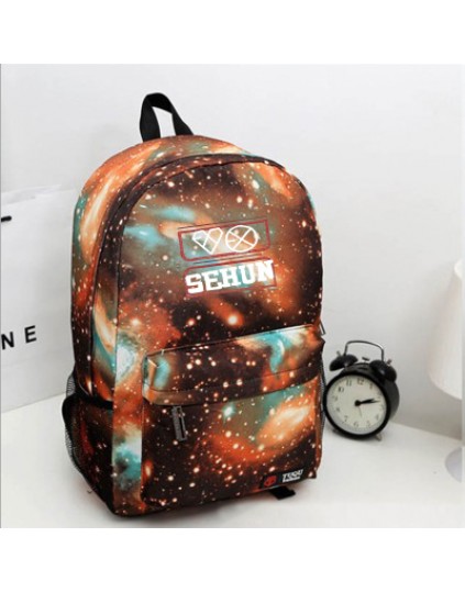 Mochila EXO SEHUN