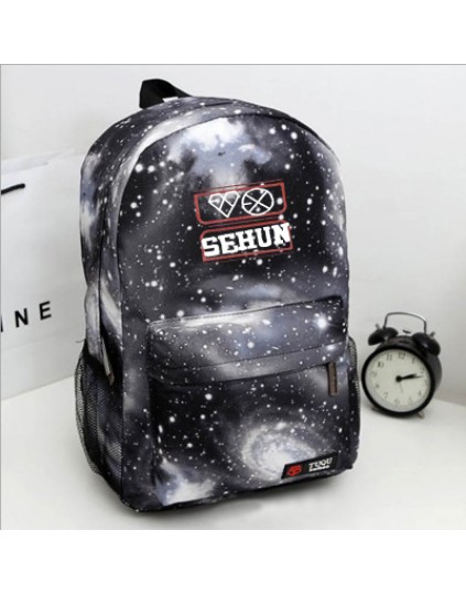 Mochila EXO SEHUN