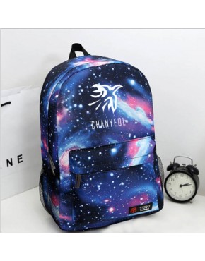 Mochila EXO CHANYEOL