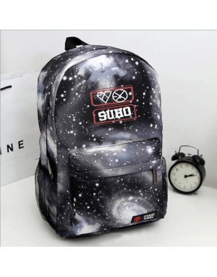 Mochila EXO SUHO