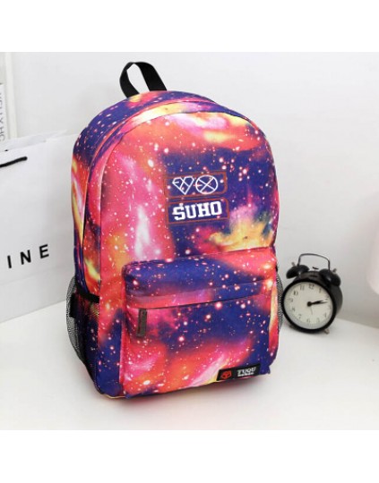 Mochila EXO SUHO