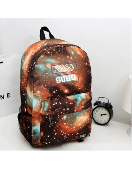 Mochila EXO SUHO