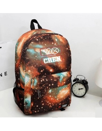 Mochila EXO CHEN