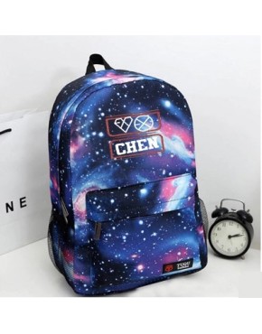 Mochila EXO CHEN