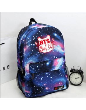 Mochila BTS