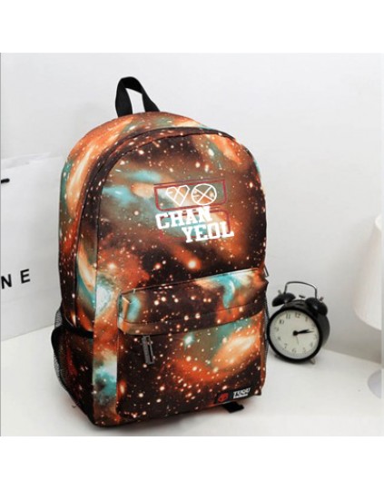 Mochila EXO ChanYeol