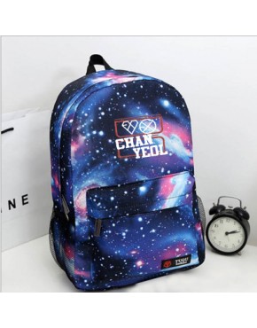 Mochila EXO ChanYeol