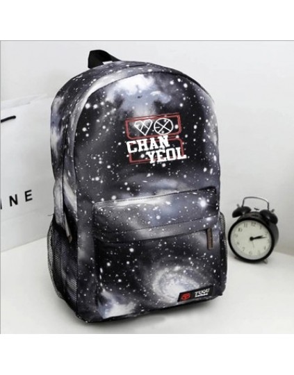 Mochila EXO ChanYeol