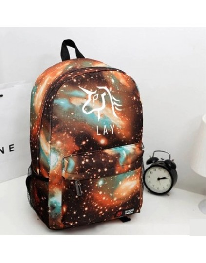 Mochila EXO LAY