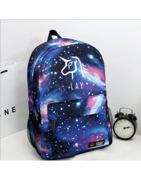 Mochila EXO LAY