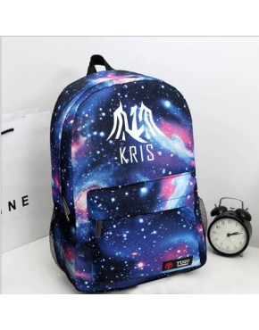 Mochila EXO KRIS