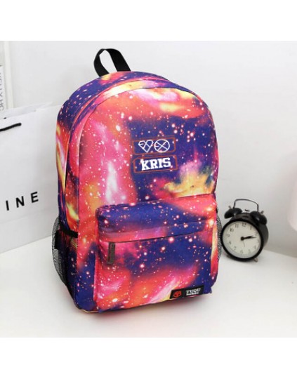 Mochila EXO KRIS