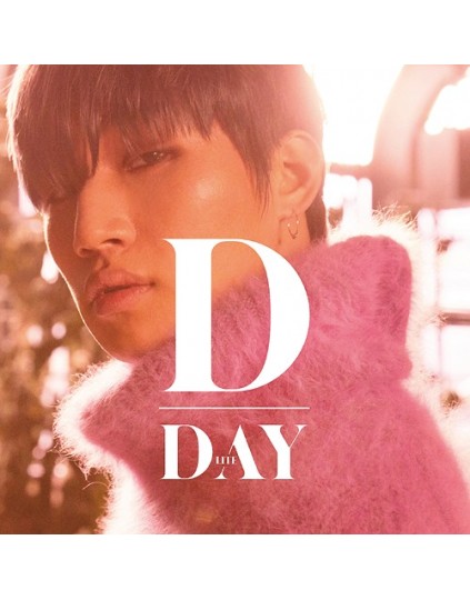 D-LITE (BIGBANG)- D-Day 