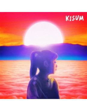KISUM - Mini Album Vo.2 [The Sun, The Moon]