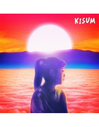 KISUM - Mini Album Vo.2 [The Sun, The Moon]