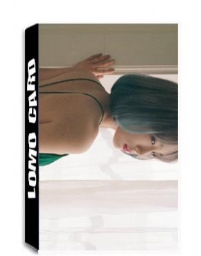 SNSD Taeyeon Lomo Cards