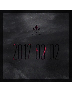 VICTON - Mini Album Vol.2 [READY]