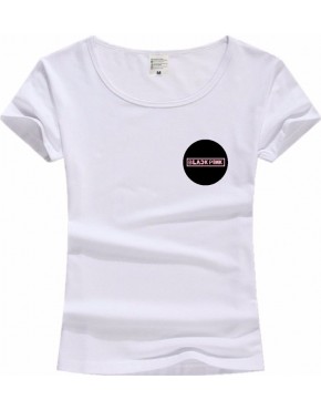 CAMISETA BLACKPINK 