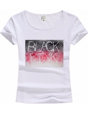 CAMISETA BLACKPINK