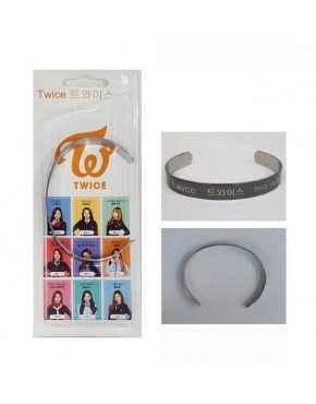 Pulseira Twice