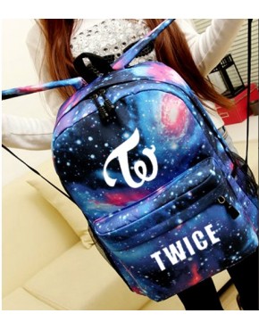 MOCHILA TWICE