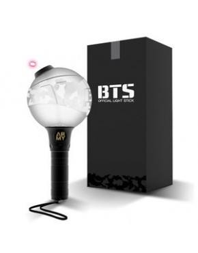 BTS FANLIGHT (FANMADE)