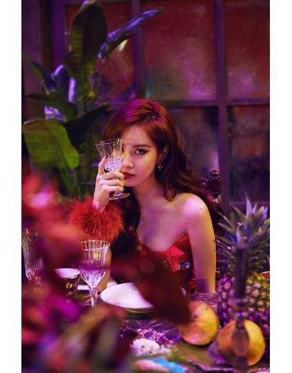 Girls' Generation : Seo Hyun - Mini Album Vol.1 [Don’t Say No]