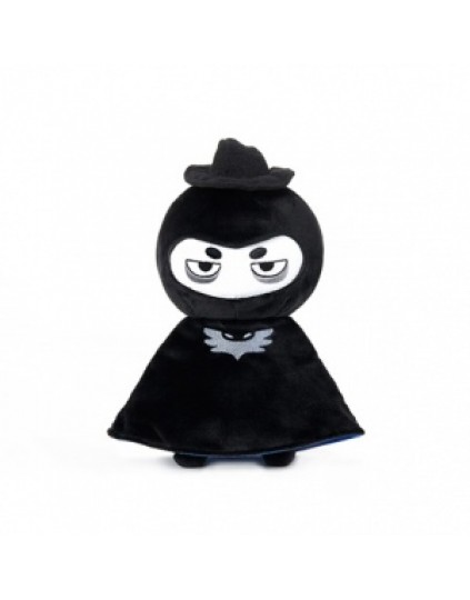 GUARDIAN (GOBLIN) : THE LONELY AND GREAT GOD - BLACK HUG DEMON (DEATH ANGEL)