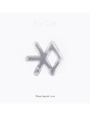 EXO - Winter Special Album [For Life]
