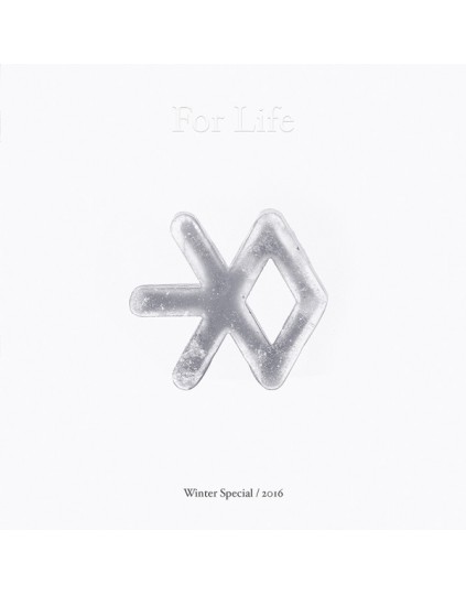 EXO - Winter Special Album [For Life]